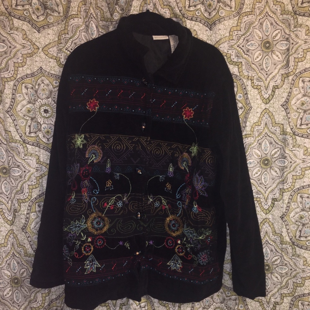 White Stag women's blazer (M) (8/10)